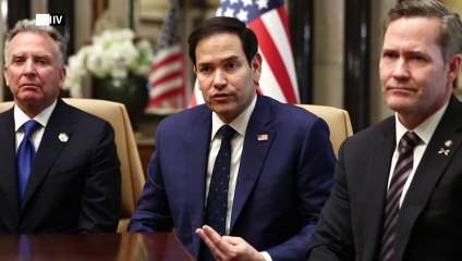Ukraine-Gespräche: USA und Russland beraten über "nächste Schritte"