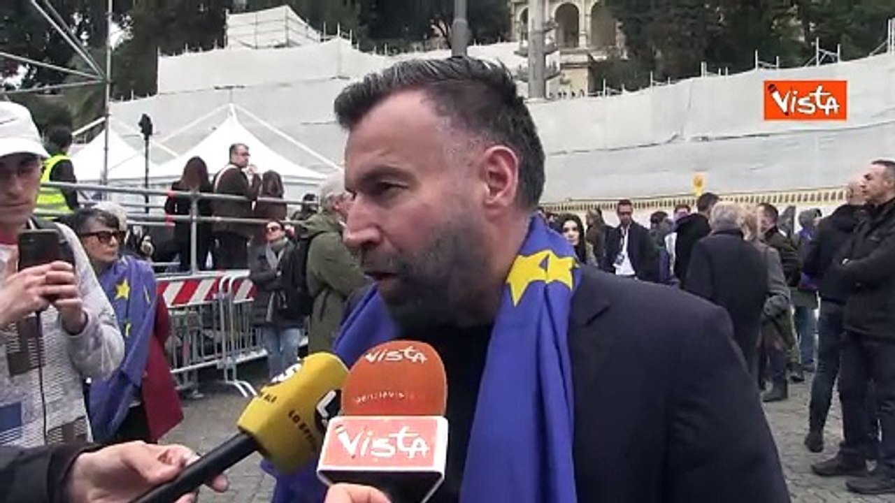 Zan (Pd): Riarmo? "Piano Von Der Leyen non ? per difesa comune ma per 27 nazionalismi"