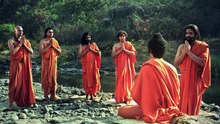พระพุทธเจ้า มหาศาสดาโลก.35
