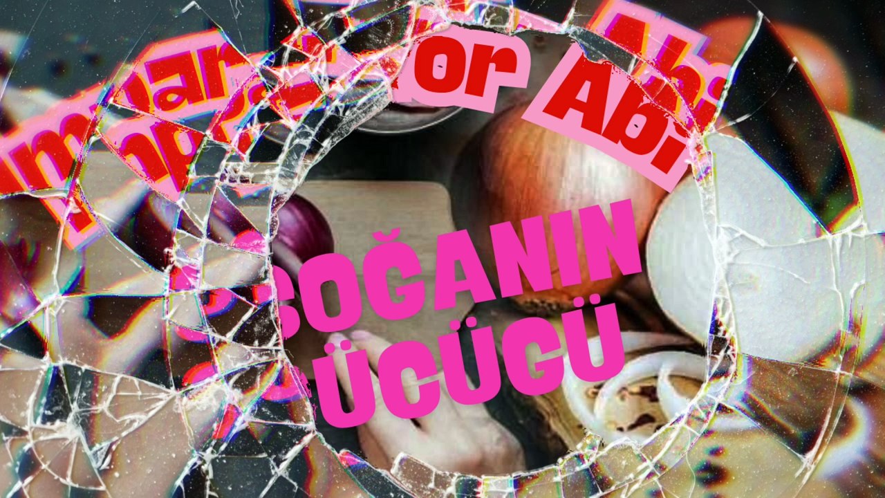İmparator Abi - Soğanın Cücügü  ( Official Music Video)