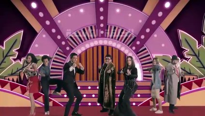 9 عزمي وأشجان الحلقة التاسعه