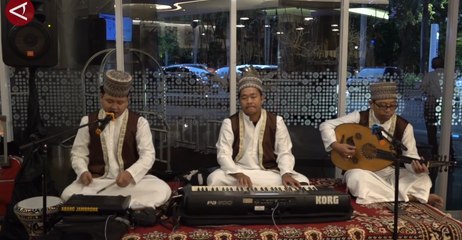 Iftar dalam asimilasi budaya Nusantara, Mediterania, dan Timur Tengah