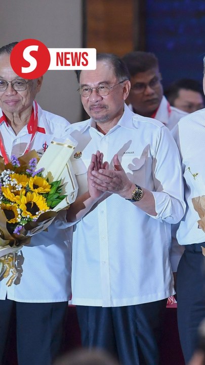 National stability not achievable with constant clashes over race and religion, says Anwar