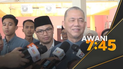 Fadillah sahkan sudah terima surat permohonan PN