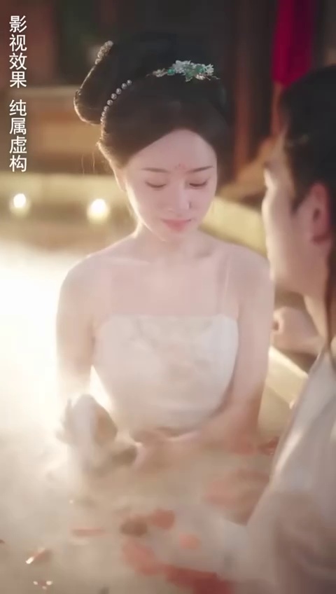  Wanita kesayangan raja | king's favourite woman | drama china sub indo
