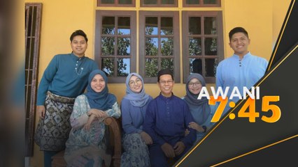 Rindu gulai ikan temenung ayah