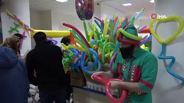 ''Festivalde yüzde 70 indirim var''ı duyan soluğu burada aldı!''Festivalde yüzde 70 indirim var''ı duyan soluğu burada aldı!