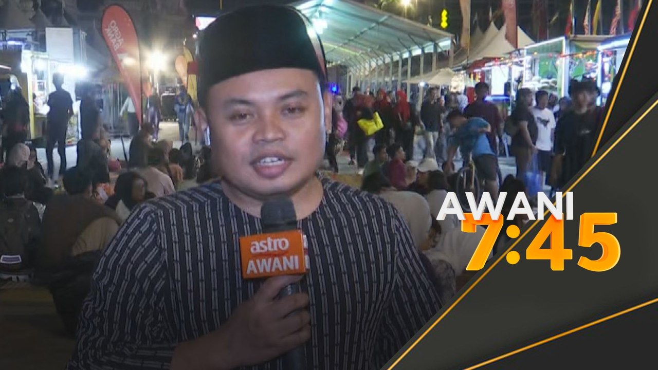 Program Iftar @Kl kembali meriah
