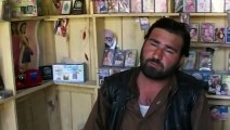BBC - Under Fire The Lost Treasures of Kabul