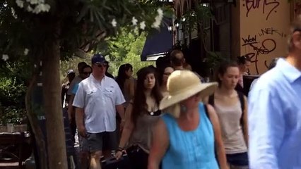 The Greeks Episode 3 Chasing Greatness