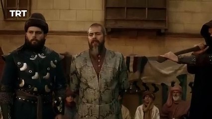 @tabii.urdu  شہاب الدین کےلئے ارطغرل کی لڑائی _ ارطغرل غازی - 20 قسط