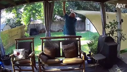 Caught on Camera! 😂 Funniest CCTV Fails You Can’t Miss!