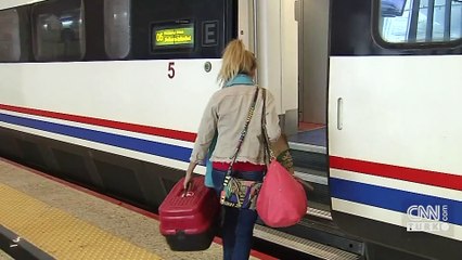 Tren gar ve istasyonlarında ücretsiz internet dönemi başladı