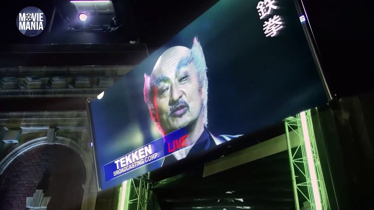 Tekken Eng Movie | Hollywood Action Movie#Movie Mania Official#movie#englishmovies#fullmovie#tekken movie#tekken#tekken full movie#jon foo movie in hindi dubbed#tekken movie hindi dubbed 2024#tekken full movie hindi dubbed#tekken movie hindi dubbed watch
