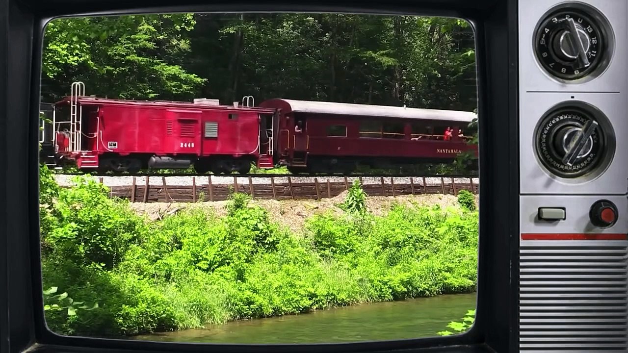 American Supertrains- die Züge der Superlative