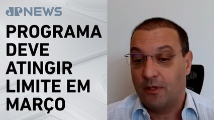 Perse vai acabar antes do previsto? Presidente da Abrafesta comenta