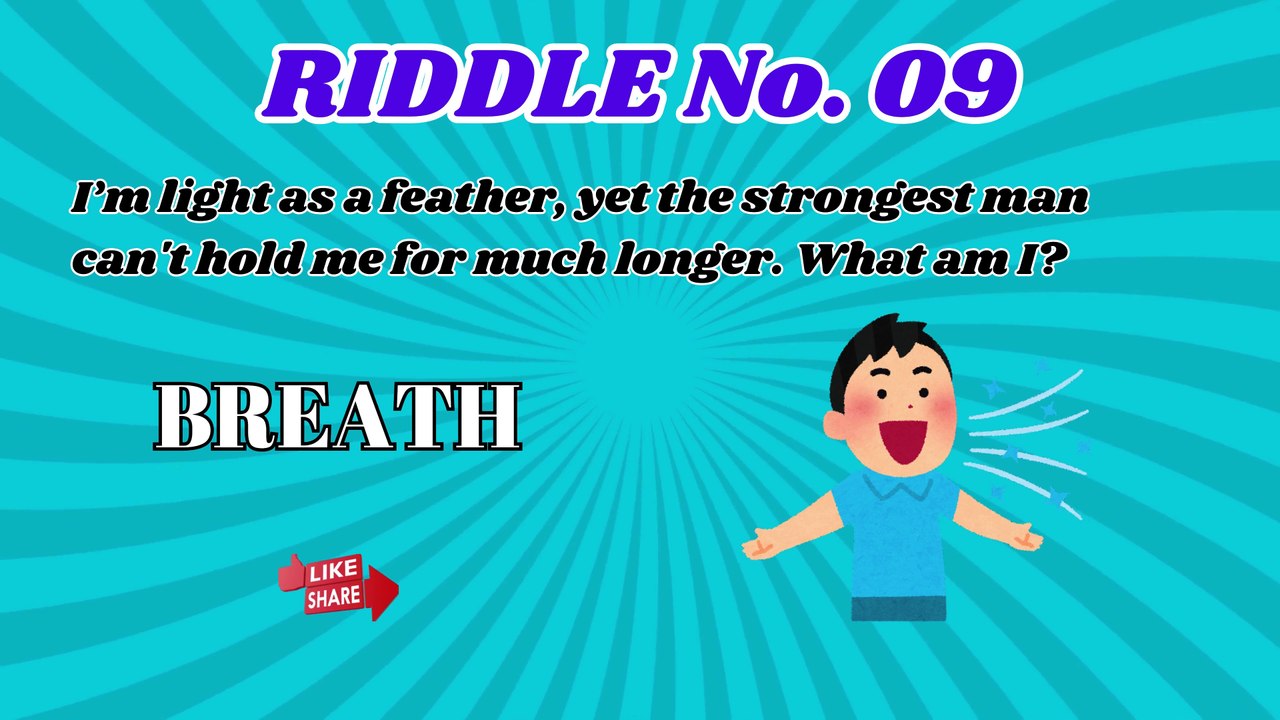 Riddles in English | Riddles with answers | Riddle of the day | Riddles