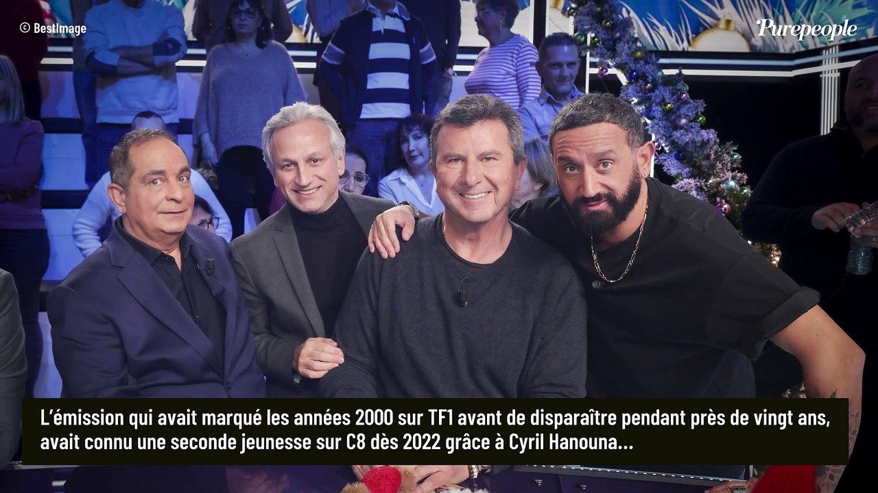 Après celle de Cyril Hanouna, une autre émission phare de C8 va débarquer sur le groupe M6
