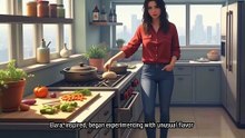 The Chef's Journal