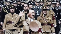 Hitler: zaginione taśmy III Rzeszy, odc. 3: Początek dyktatury