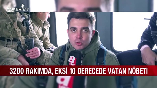 Jandarma Komandoları: Vatanın Hudut Kartalları