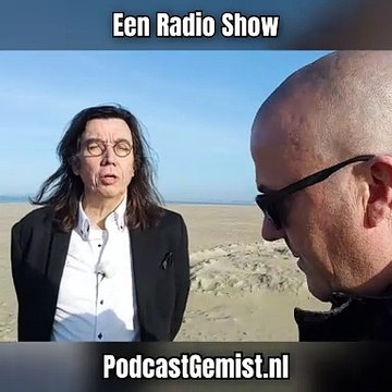 #312.3 - De Radio Show - JACK&JOZEF - PodcastGemist.nl