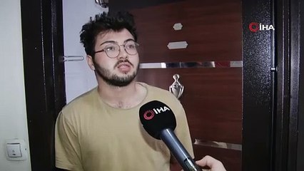 Ankara’da 14. kattan düşen kadın hayatını kaybetti, sevgilisi gözaltına alındı