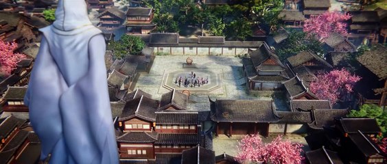 Donghua《Renegade Immortal》EP80 - [4K] - Watch online for free in 4K