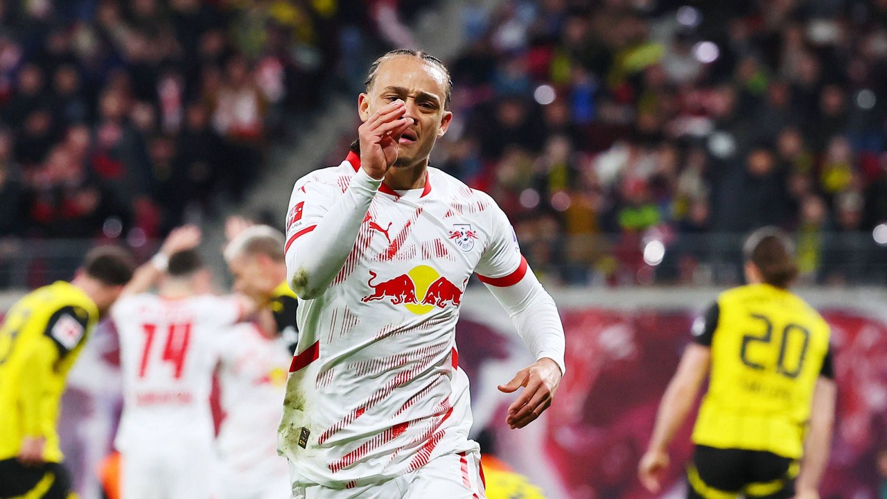 Rose über Xavi: 'Kritisiert ihn weiter, auf geht's'