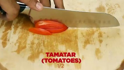 Bread Pizza Recipe by Food Fusion