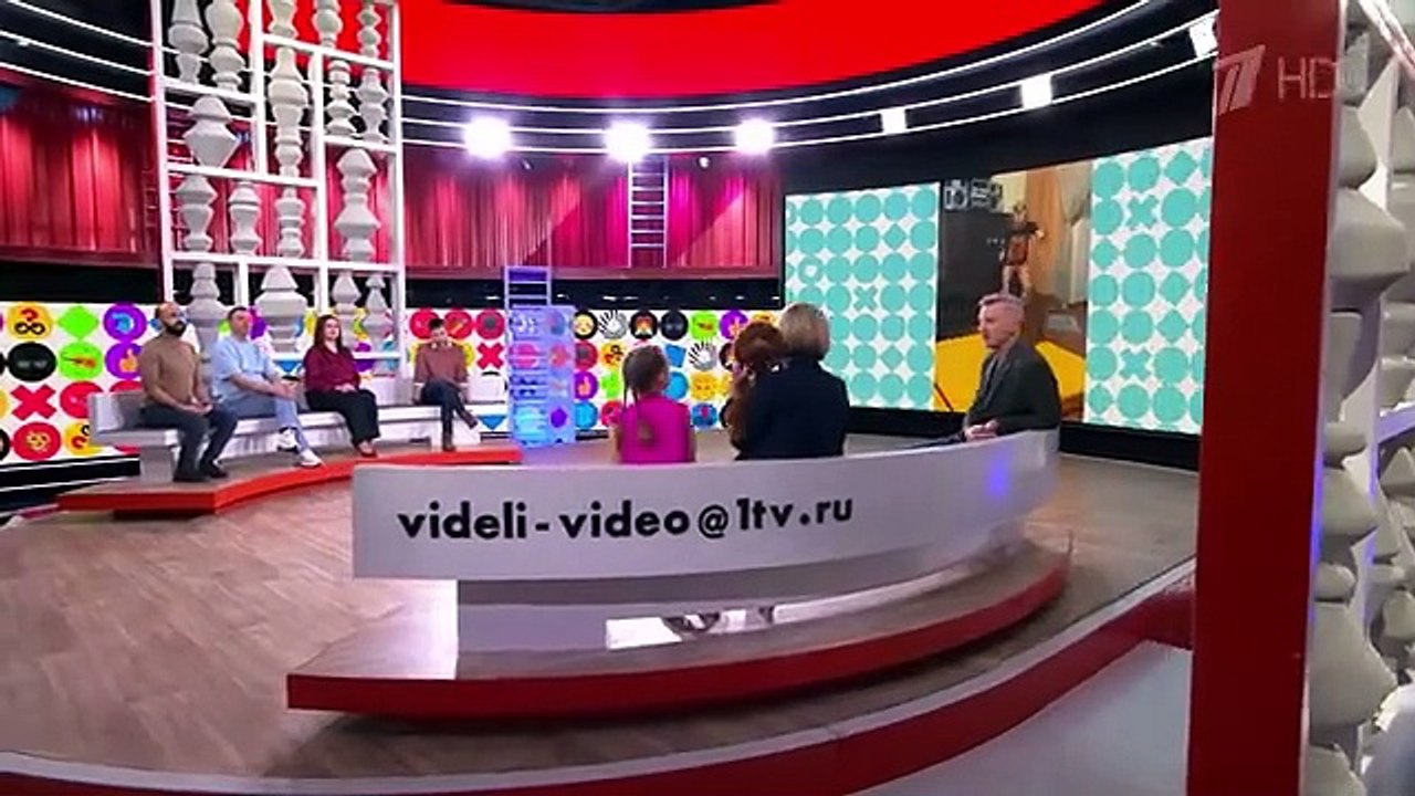 Видели видео? Выпуск от 16.03.2025