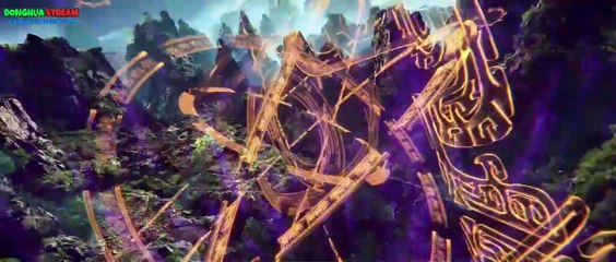 Renegade Immortal  Episode 80 English Sub