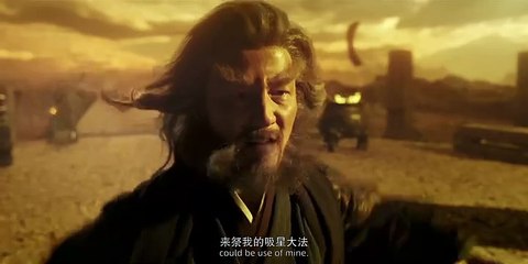 [ENG SUB] Invincible Swordsman 《笑傲江湖》 2025 Watch HD | Full Movie | Cantonese | Hong Kong