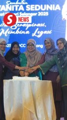 Selangor govt lines up programmes to empower women and tackle `motherhood penalty`