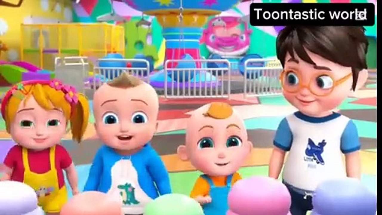 Ice cream truck is back with a variety of flavors