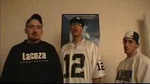 L'Impasse & Sven-Freestyle Part.2