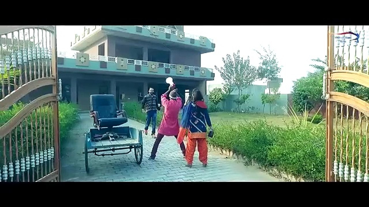 NEW Haryanvi DJ Song Video#Haryanvi Songs | Na Hoon Du Maadi | Haryanvi DJ Songs 2017 | DP Sharma | Shivani Raghav #na hoon du maadi,na hoon du,hoon du maadi,na hoon du maadi song,dp sharma,shivani raghav,tr,ruchika jandgir,renu bala panchal,voice of hear