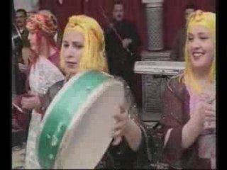 i rif cheuleh  music of morocco