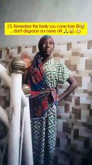 90s Kiddies' Parents be like: