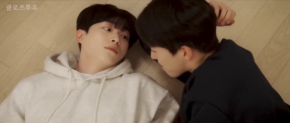 EP 1_CLO$E T0 Y0U (ENGSUB)KR BL