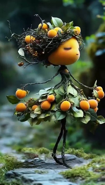 Fruits