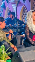 Sinden Manis Cantik Ngantuk
