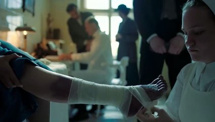 Sarlatán - Charlatan - 2020 - celý film