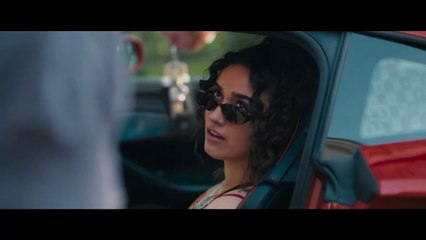 My Fault: London | "Drive Slowly" [Hindi Subtitles]