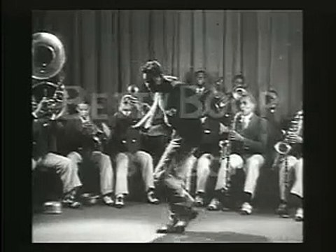 Betty Boop Minnie The Moocher