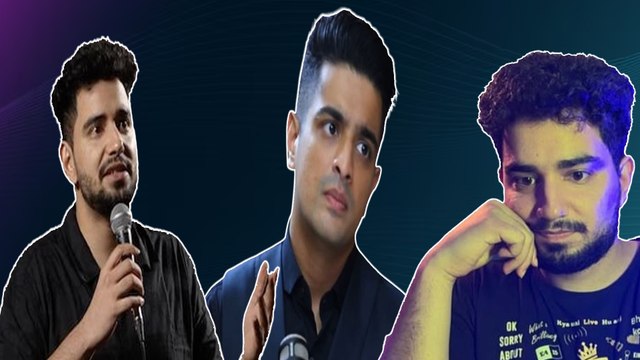 Ranveer Allahbadia Controversy: :Samay Raina के दिल्ली शो हुए Cancel, कंट्रोवर्सी का भुगता खामियाजा!