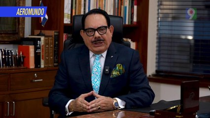 ¿Por qué Leonel Fernádez quiere destruir al PLD? | AeroMundo