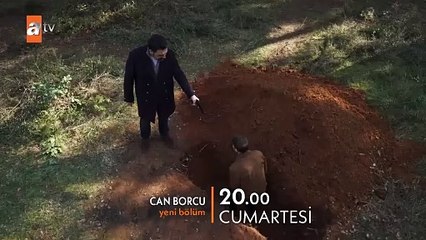 Can Borcu 14. Bölüm Fragmanı