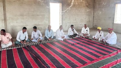 Watch Video: क्षत्रिय कर्मचारी जिला संस्थान का मासिक स्नेह मिलन संपन्न