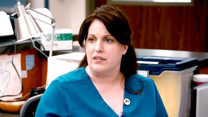 Hilarious Alex Moments from NBC's St. Denis Medical